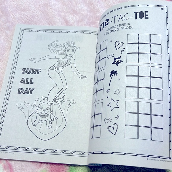 Barbie Bundle - Picture 10 of 11